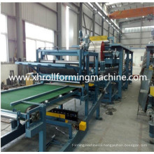 EPS Sandwich Wall Panel Production Line for Sale